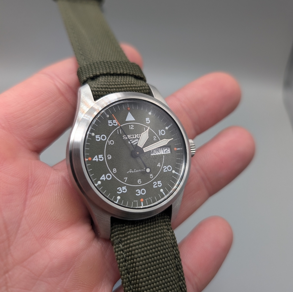 Seiko SRPH29K1